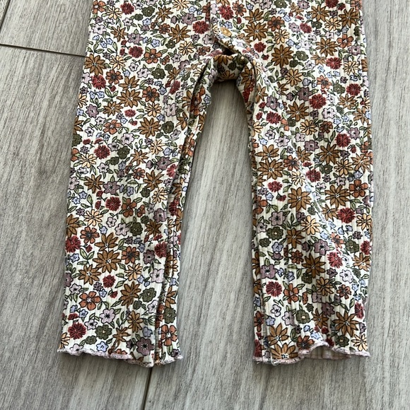 Little Co Ruffle Romper - Picture 5 of 9